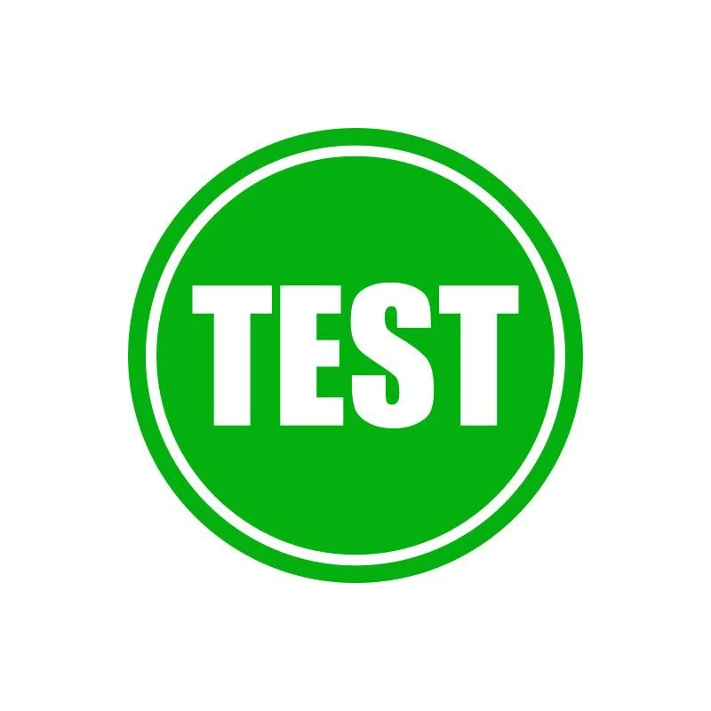Payment test