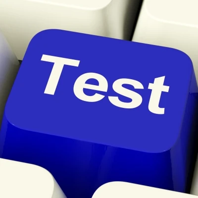 Test product